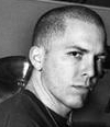 Tyson Jupin, new Warface drummer