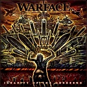 New Warface CD