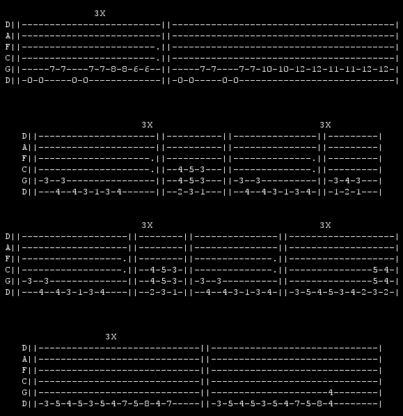 SUPRESSION OF HERESY Page 4